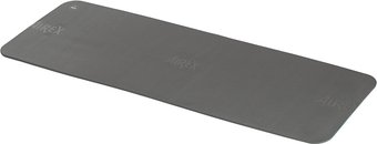 Коврик Airex Fitline 180 (темно-серый)