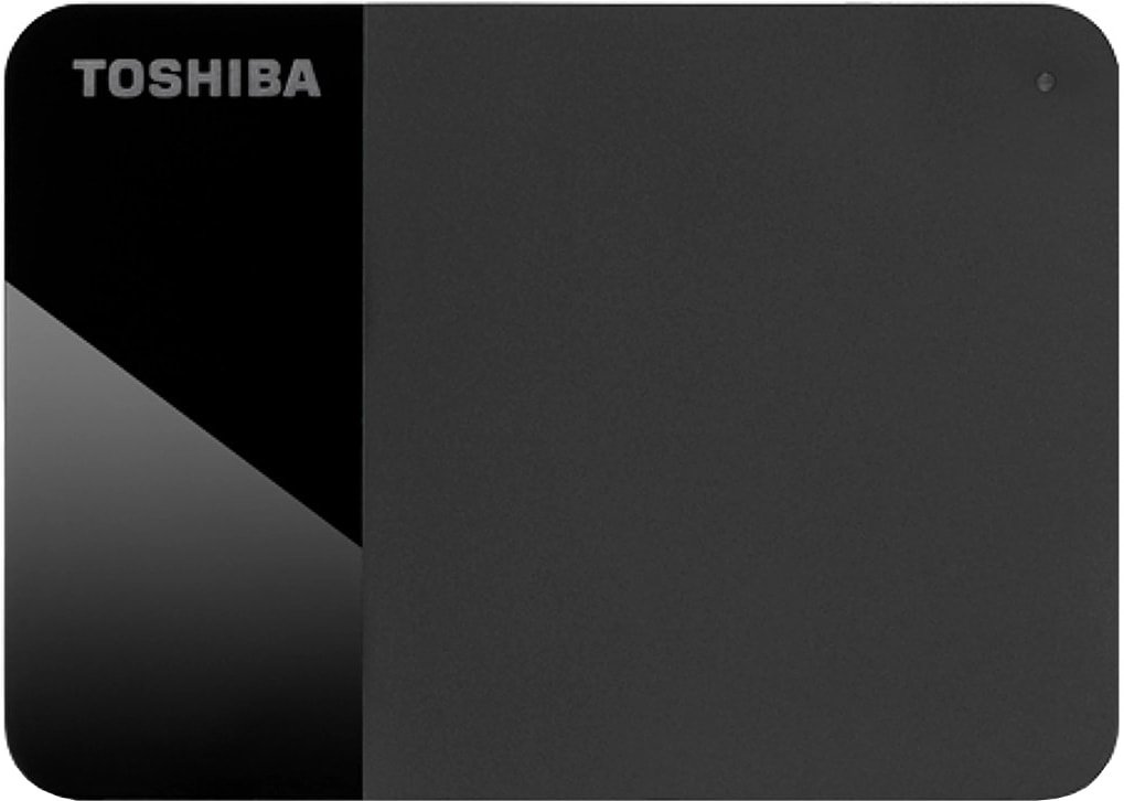 

Внешний накопитель Toshiba Canvio Ready 1TB HDTP310EK3AA
