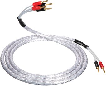 Кабель QED Performance XT25 Bi-Wire