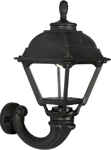 

Уличный настенный светильник Fumagalli Cefa U23.132.000.BXF1R