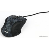 Игровая мышь ASUS Echelon (серый)