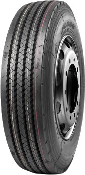 

LingLong LFL866 215/75R17.5 135/133J