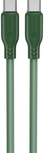 Кабель Atomic 30.377 Elgato USB Type-C - USB Type-C (1.5 м, зеленый)