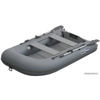 Моторная лодка BoatsMan BT280 (серый) в Витебске