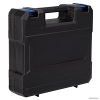 Дрель-шуруповерт Bort BAB-20X-BLK (с 2-мя АКБ, кейс)