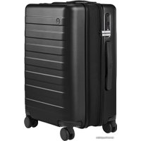 Чемодан-спиннер Ninetygo Rhine Luggage 28" (черный)