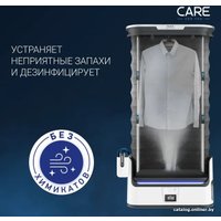 Паровая станция Tefal Care For You YT4050E1