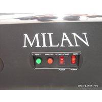 Аэрохоккей DFC Milan