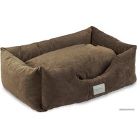 Лежак AntePrima Argo ARGSORBROW01 (коричневый)