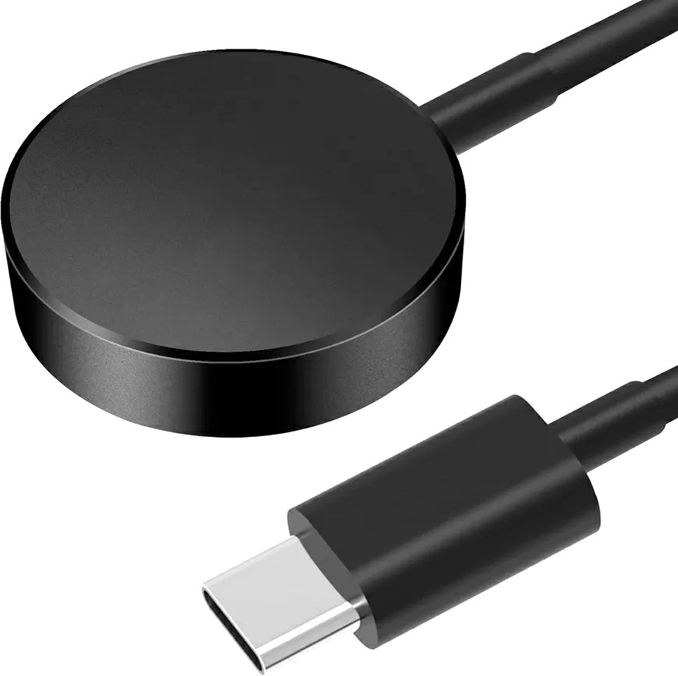 

Беспроводное зарядное KST 31819 (для Samsung Galaxy Watch6)