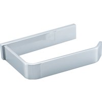 Держатель для туалетной бумаги Lauter 21SH7101 (Chrome)