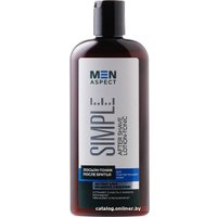 Лосьон после бритья Modum Men aspect simple для чувствительной кожи 150 мл