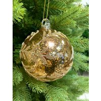 Елочная игрушка Shishi 63603 (10 см) в Бобруйске