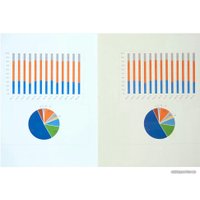 Офисная бумага SvetoCopy ECO A4 (80 г/м2, 500 листов)