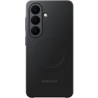 Чехол для телефона Samsung Slim Magnet Case для Samsung Galaxy S26 (черный)
