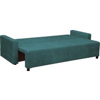 Диван Домовой Юни 3-Ш (Santos 15)