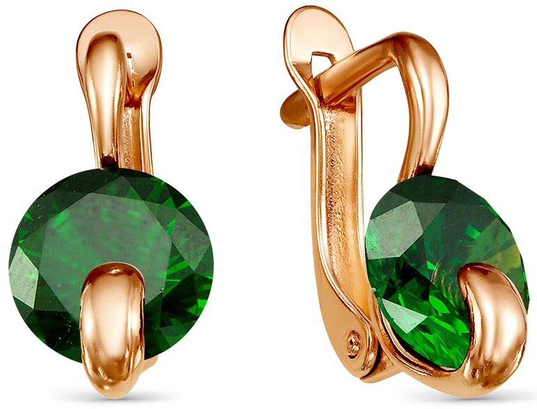 

Серьги Красная Пресня 338795рИз