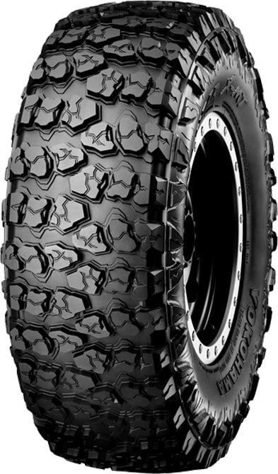 

Летние шины Yokohama Geolandar X-MT G005 35/12.5R20 121Q