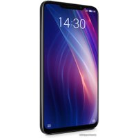 Смартфон MEIZU X8 6GB/128GB (черный)