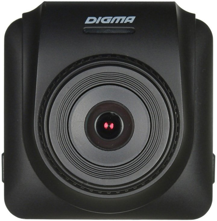 

Видеорегистратор Digma FreeDrive 205 NIGHT FHD