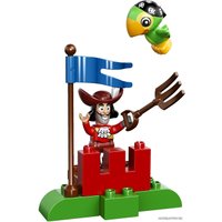 Конструктор LEGO 10539 Beach Racing