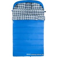 Спальный мешок KingCamp Comfort 280D (правая молния) [KS3129]