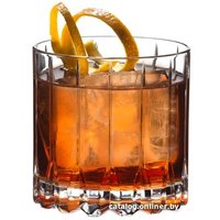 Набор бокалов для виски Riedel Barware Rocks 6417/02