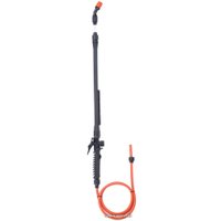 Ручной опрыскиватель Жук ОП-207 (8 л)