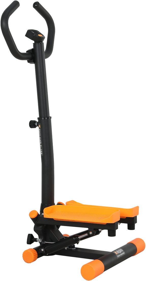 

Поворотный степпер Alpin Walk S-168