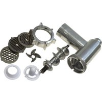 Мясорубка Hiberg MG 400 X