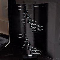 Скарификатор-аэратор Daewoo Power DSC 3840Li (без АКБ)