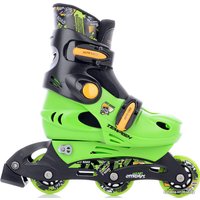 Роликовые коньки Tempish Racer Baby Skate Set (р. 30-33) в Гродно