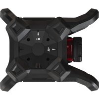 Лазерный нивелир Milwaukee M18 RLOH600-201C 4933493191 (с 1-им АКБ)