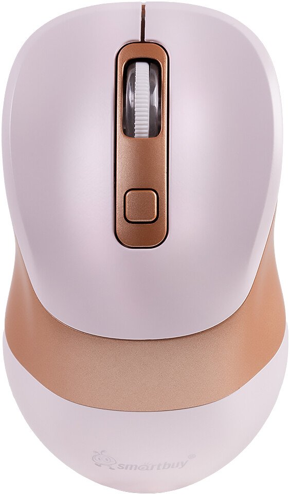 Мышь SmartBuy X57 SBM757DB