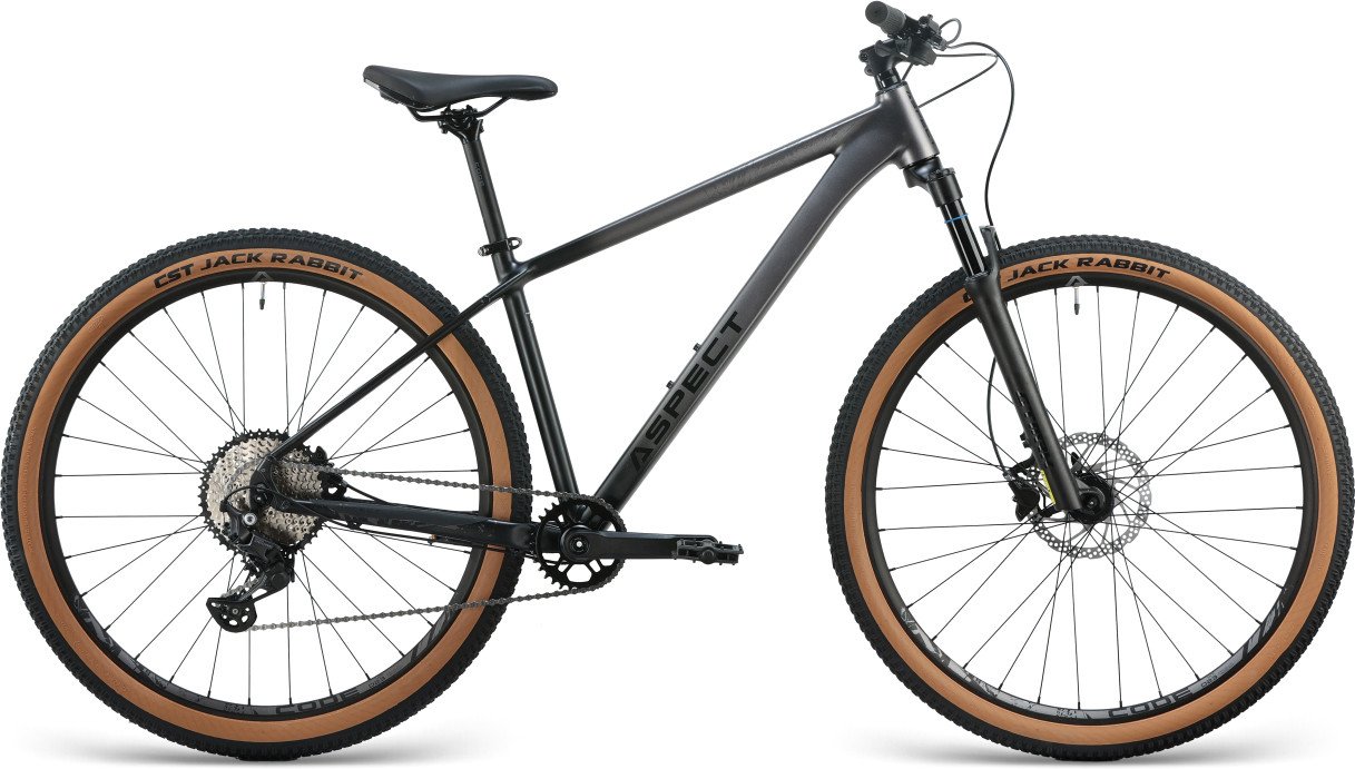 Велосипед Aspect AIR Pro 29 M 2025