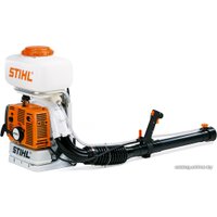 Ранцевая воздуходувка STIHL SR 420