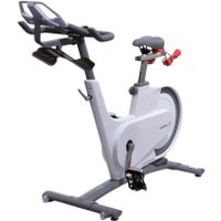 Велотренажер Yesoul Smart Spinning Bike V1 (белый)