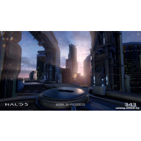  Halo 5: Guardians для Xbox One