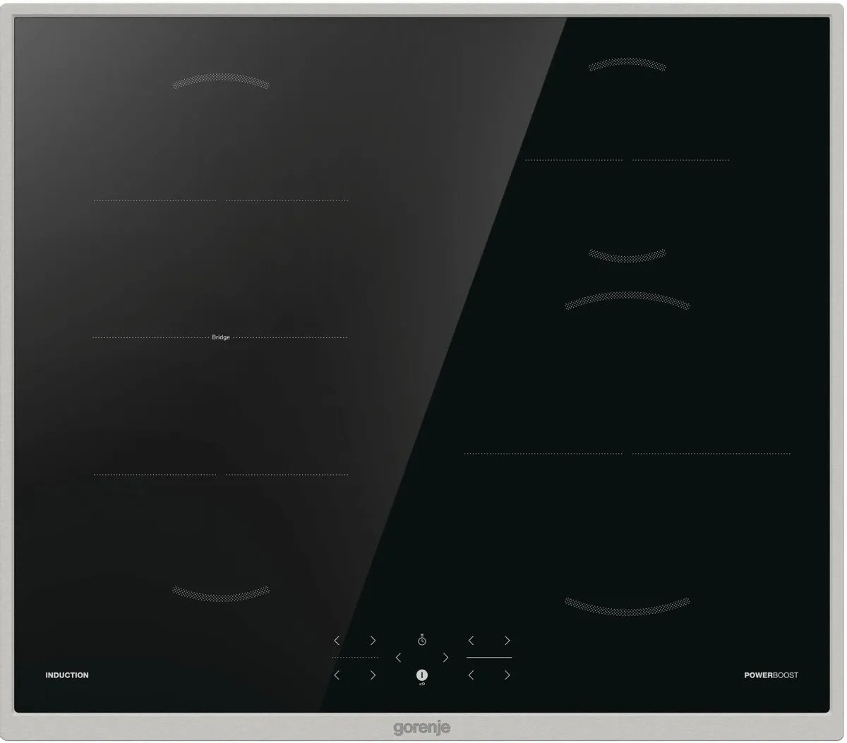 

Варочная панель Gorenje GI6421BX