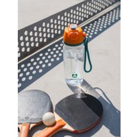 Бутылка для воды Арктика 723-800-ORGN (морошка)