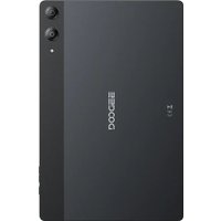 Планшет Doogee Tab E3 Pro 8GB/256GB LTE (черный)