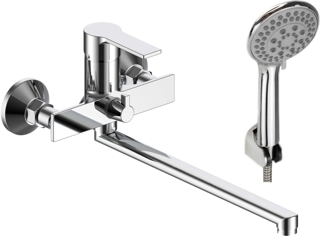 

Смеситель Voda Raft RF31