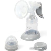 Ручной молокоотсос BabyOno Anatomy 1484