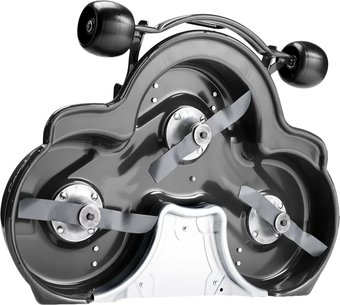 Дека режущая  Husqvarna CombiClip 103 R200 967152301