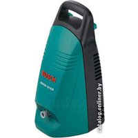 Мойка высокого давления Bosch Aquatak 100 PLUS