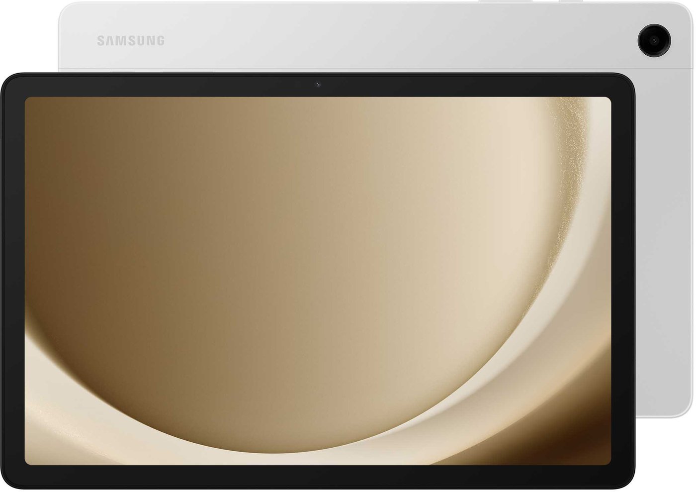 

Планшет Samsung Galaxy Tab A9+ Wi-Fi SM-X210 4GB/64GB (серебристый)