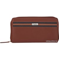 Кошелек Mano Don Leonardo M191953802 (коньячный)