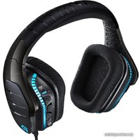 Наушники Logitech G633 Artemis Spectrum