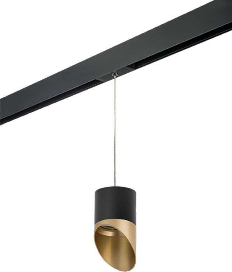 

Трековый светильник Lightstar Rullo PRORP3487190