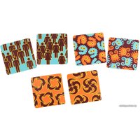 Настольная игра Стиль Жизни Твинити